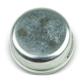 CURT® - 10PK,DUST CAP 2IN BORE NON-LUB