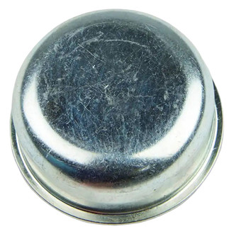CURT® - Dust Cap for Standard Axle Hub (5,200-6,000 lbs.) - 10 Pack