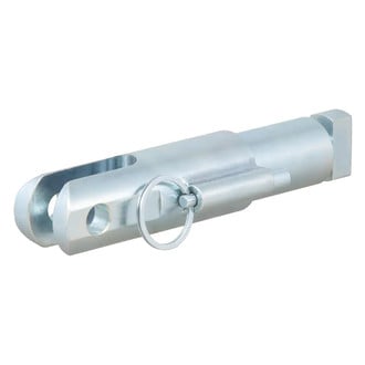CURT® - Custom Tow Bar Base Plate