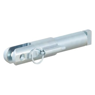 CURT® - Custom Tow Bar Base Plate