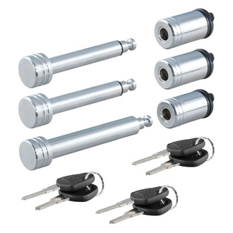 CURT® - Rambler Tow Bar Lock Set