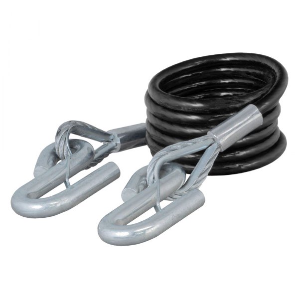CURT® - Tow Bar Safety Cable