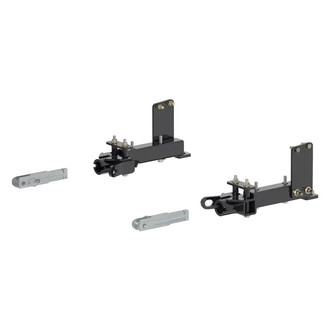 CURT® - Custom Tow Bar Base Plate
