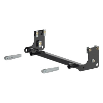 CURT® - Custom Tow Bar Base Plate