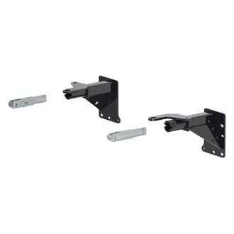 CURT® - Custom Tow Bar Base Plate
