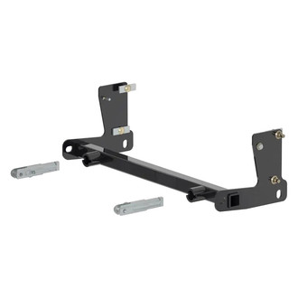 CURT® - Custom Tow Bar Base Plate
