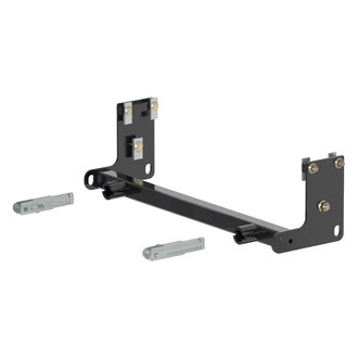 CURT® - Custom Tow Bar Base Plate