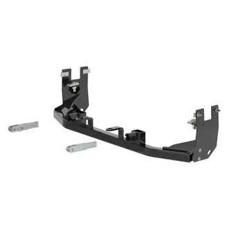 CURT® - Custom Tow Bar Base Plate