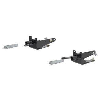 CURT® - Custom Tow Bar Base Plate