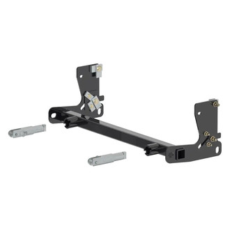 CURT® - Custom Tow Bar Base Plate