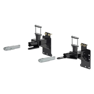 CURT® - Custom Tow Bar Base Plate