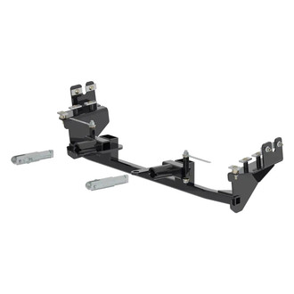 CURT® - Custom Tow Bar Base Plate