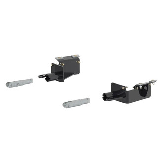 CURT® - Custom Tow Bar Base Plate
