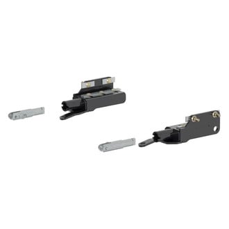 CURT® - Custom Tow Bar Base Plate
