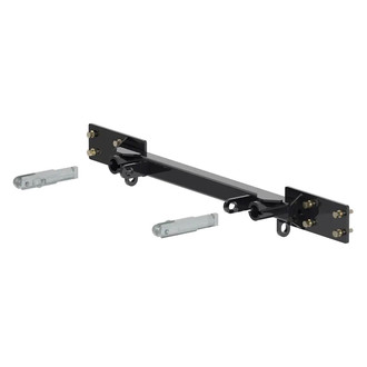 CURT® - Custom Tow Bar Base Plate