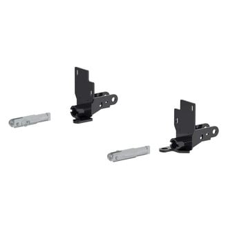 CURT® - Custom Tow Bar Base Plate