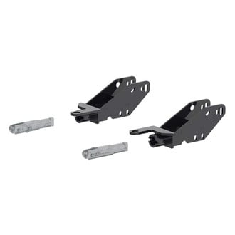 CURT® - Custom Tow Bar Base Plate