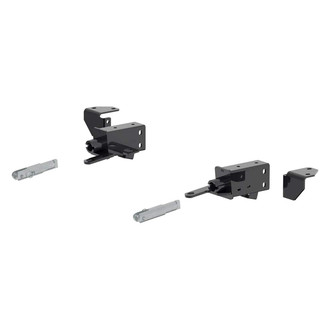 CURT® - Custom Tow Bar Base Plate