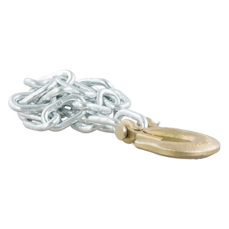 CURT® - 43 Grade Safety Chain Assembly