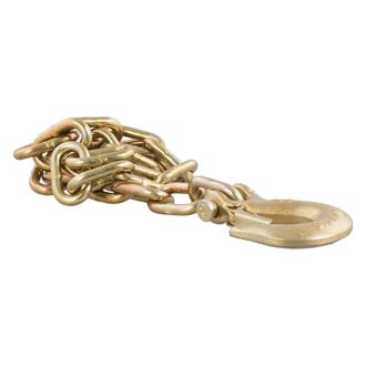 CURT® - 70 Grade Safety Chain Assembly