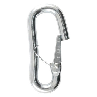 CURT® - Class 3 9/16" S-Hook
