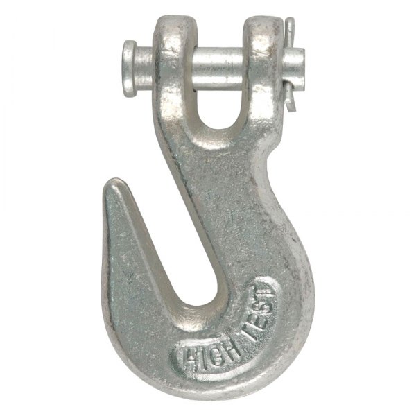 CURT® - 43 Grade Forged Alloy Hook 2600 lbs GTW