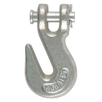 CURT® - Forged Alloy Hook