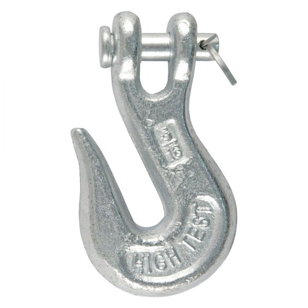 CURT® - 43 Grade Forged Alloy Hook 3900 lbs GTW
