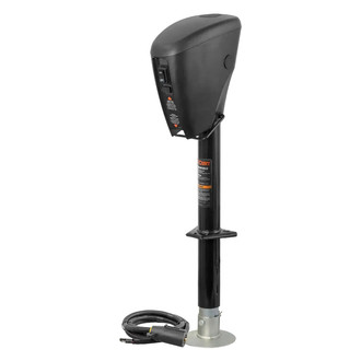 CURT® - Power Stance Tongue Jack