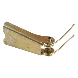 CURT® - Safety Latch Repair Kit