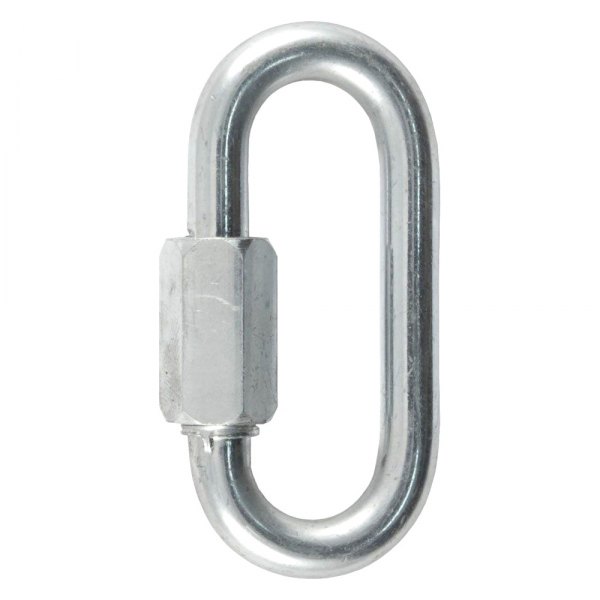 CURT® - Safety Chain Quick Link (5/16" Threaded)