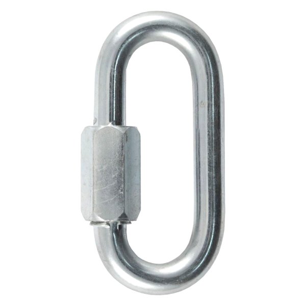 CURT® - Safety Chain Quick Link (3/8" Threaded)