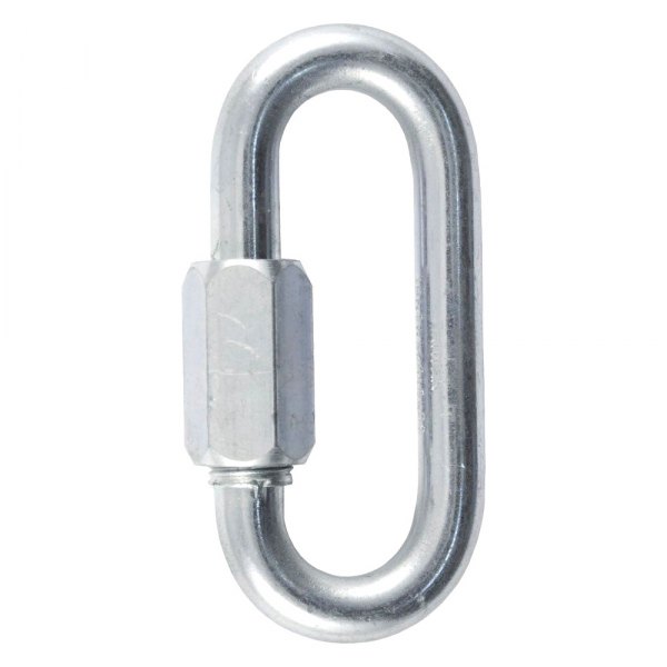 CURT® - Safety Chain Quick Link (7/16" Threaded)