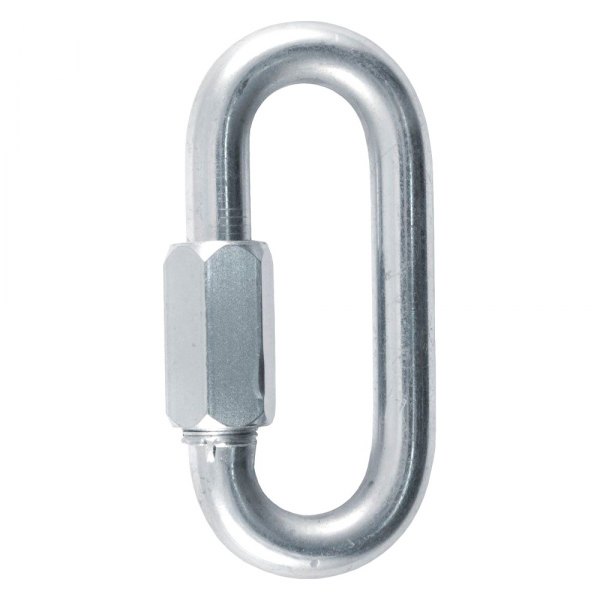 CURT® - Safety Chain Quick Link (1/2" Threaded)