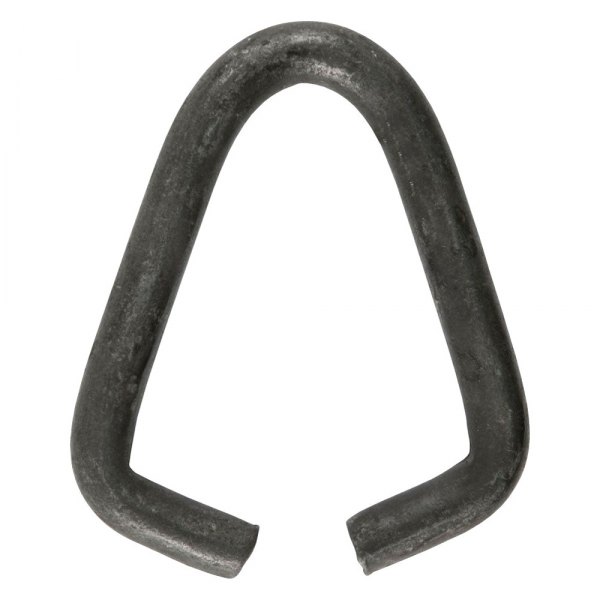 CURT® - 9/0 Raw Steel Joining Link