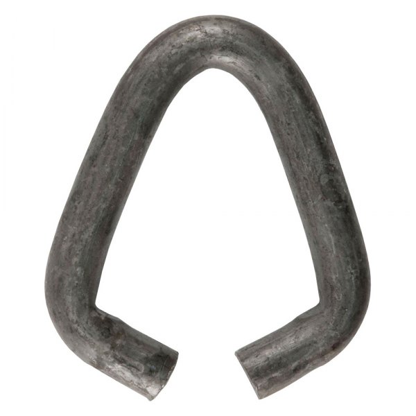CURT® - 7/16" Raw Steel Joining Link
