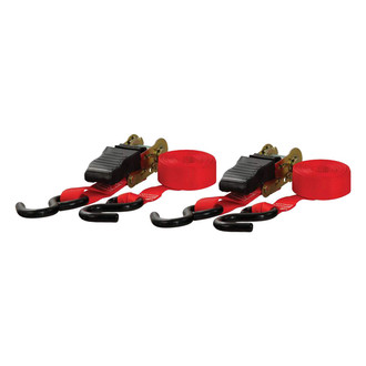 CURT® - Ratchet Strap with S-Hook