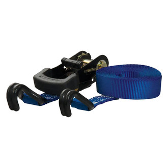 CURT® - Ratchet Strap with J-Hook