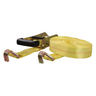 CURT® - 27" Cargo Straps with J-Hook