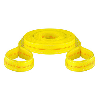 CURT® - 2" x 30' Nylon Webbing Recovery Strap