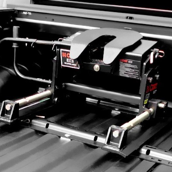 CURT® - 5th Wheel E16 Hitch