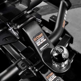 CURT® - Trailer Hitch