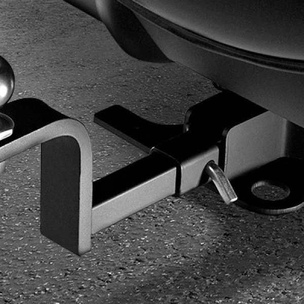 CURT® - Trailer Hitch Ball Mount
