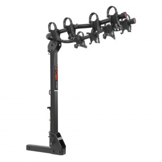 CURT® - Premium Hitch Mount Bike Rack