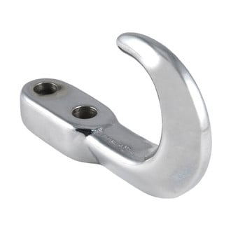 CURT® - Chrome Tow Hook