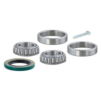 CURT® - 1" Wheel Bearing Kit