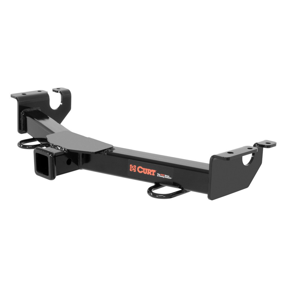 CURT® Front Trailer Hitch