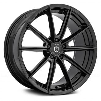 CURVA® - C46 Gloss Black