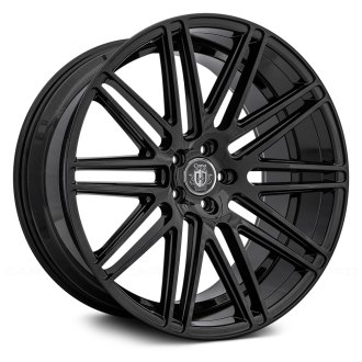 CURVA® - C50 Gloss Black