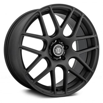 CURVA® - C7 Matte Black